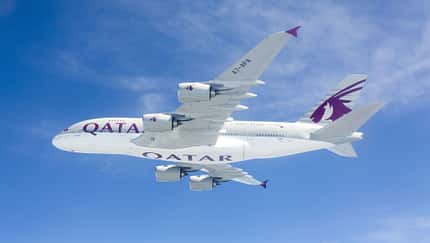 Qatar „muss“ die A380 doch wieder in Dienst stellen