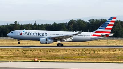 American Airlines wirft alle A330 raus