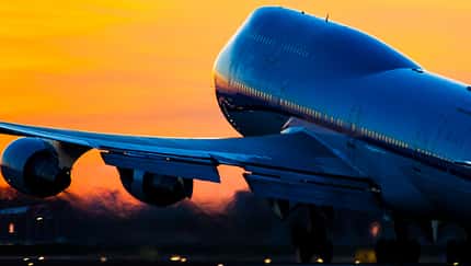 Der Jumbo Jet ist bei KLM endgültig Geschichte