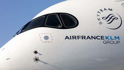 Driften Air France und KLM auseinander?