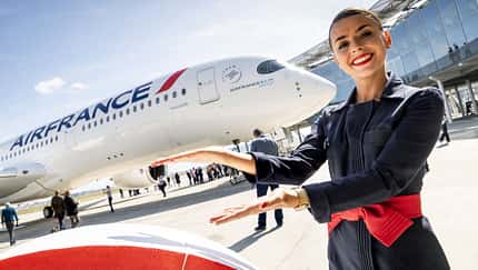 Air France-KLM braucht weitere Staatshilfe