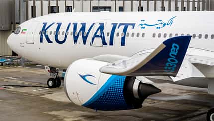„Das richtige Flugzeug in herausfordernden Zeiten“