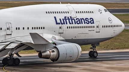 Letzte Reise für „Victor-Papa“