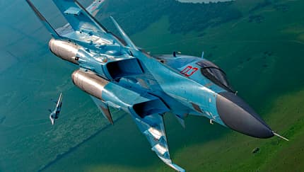Die nächsten „Frontbomber“ für Russlands Luftwaffe