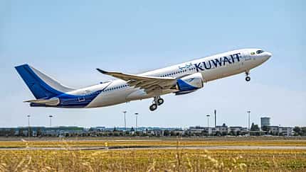 Dauerläufer Airbus A330