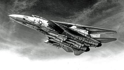 Jeder kennt die Tomcat - oder?