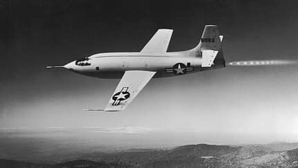 NASA, Bell X1A, Bell X5, Bell X14, Boeing X45, Douglas X3, Grumman X29, Martin Marietta X24A, X1, X2, Bantam X4, X15, X31, X36, X37, X38, X40A, X43A2, X48, X56, X57, X59, Active Aero elastic Wing