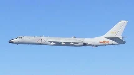 Xian H-6K
