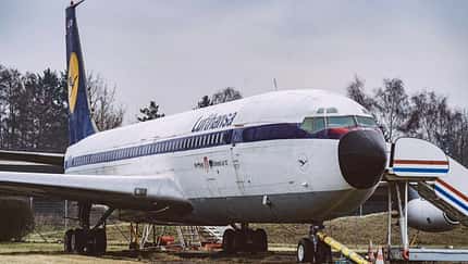 Gibt es doch noch Gnade für Hamburgs 707?