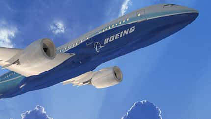 Wie Boeing die A321XLR noch einfangen will