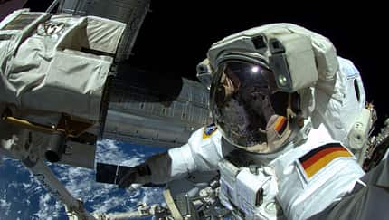 ESA rekrutiert neue Astronauten