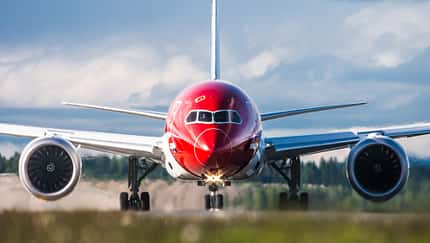 Norweger gründen neue Langstrecken-Billigairline
