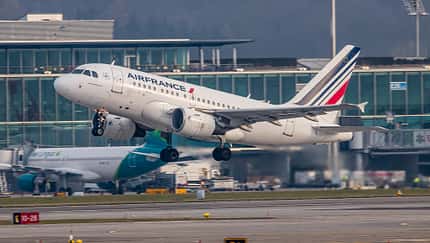 Mit Air France ab MUC und BER auch nach Orly