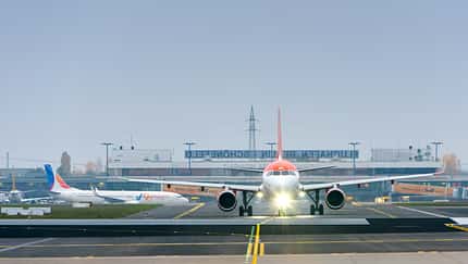 BER schließt sein Terminal 5 „vorübergehend“