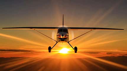 Regional-Carrier Aurora setzt auf An-2-Nachfolger