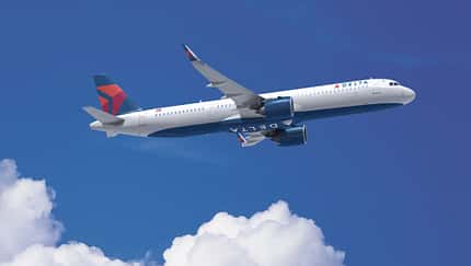 Delta holt sich 25 weitere A321neo