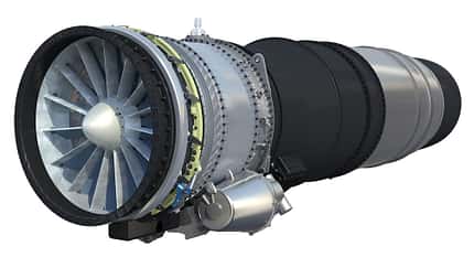 MTU, Safran und ITP werden im Rahmen des FCAS-Programms das Triebwerk für das Kampfflugzeug der nächsten Generation (Next Generation Fighter, NGF) entwickeln. 
