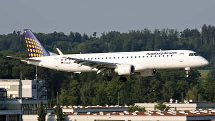 Aufstieg und Niedergang von „Team Lufthansa“