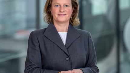 Neue Chefin am Flughafen Berlin Brandenburg