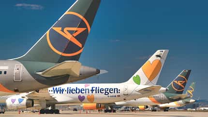Condor hat einen neuen Investor, der auch in die Flotte investieren will.