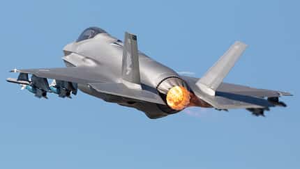 Arnhem Thunder 21