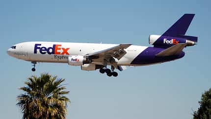 FedEx schickt die letzte MD-10-10 in Rente