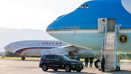 SWITZERLAND-US-RUSSIA-SUMMIT-DIPLOMACY