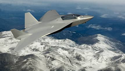 Airbus, Dassault Aviation und Indra sind die nationalen Führungsfirmen bei der FCAS-Entwicklung in Deutschland, Frankreich und Spanien.