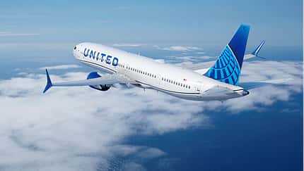 United ordert 200 Boeing 737 MAX und 70 Airbus A321neo