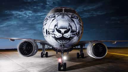 Air Astana verklagt Embraer wegen Pannen mit E2-Jets
