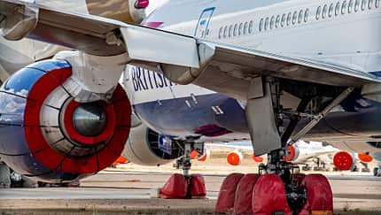 Das sind die 8 neuen Risiken beim Fliegen