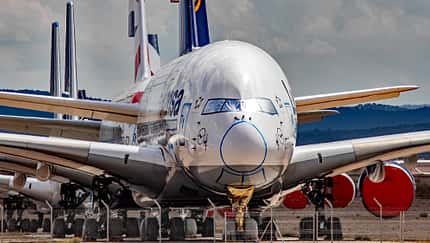 Kommt die A380 bei Lufthansa doch wieder ins Spiel?