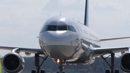 LH Cargo erhält zwei A321-Umbaufrachter