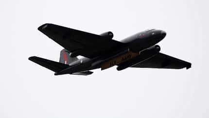 Australier machen Canberra wieder flott
