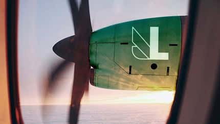 Neue „virtuelle Airline“ - neues Possenspiel