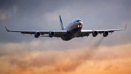 Holt Russland die Sowjet-Jets aus der Mottenkiste?