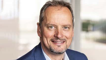 Dr. Michael Schöllhorn ist neuer Präsident des BDLI.