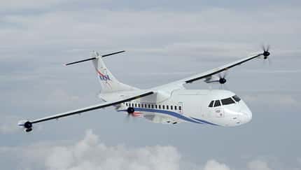 Die NASA hat zwei US-amerikanische Unternehmen ausgewählt, um ihre Electric Powertrain Flight Demonstration (EPFD) zu unterstützen. 