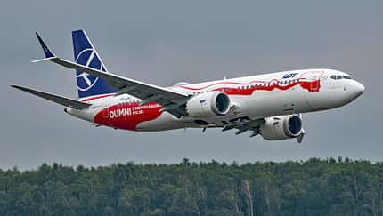 LOT verklagt Boeing – und prüft Airbus-Flotte