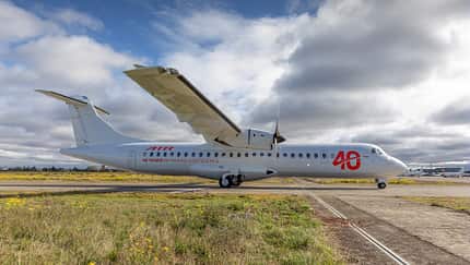 40 Jahre ATR