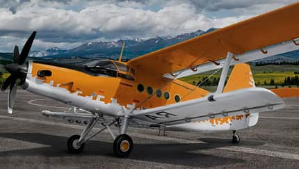 Erlebt die Antonow An-2 bald ein großes Revival?