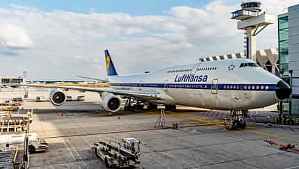 Wem jetzt wie viel Lufthansa gehört