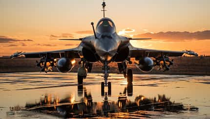 Deal fixiert: Kroatien kauft Rafale