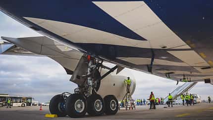 Whistleblower bringen Boeing und GE in Erklärungsnot