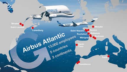 Airbus Atlantic