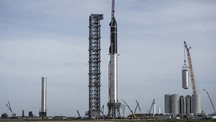 Das sind Elon Musks Gigapläne mit dem Starship