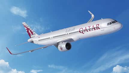 Treffen vor Gericht: Airbus will die Scheidung