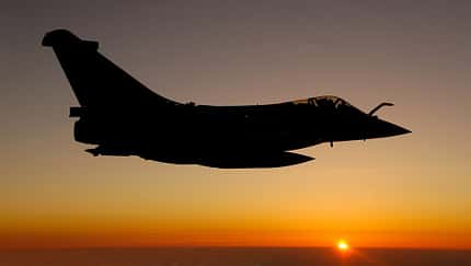 Indonesien kauft die Rafale.