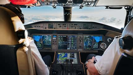 Pilot Expo 2022 hebt wieder ab