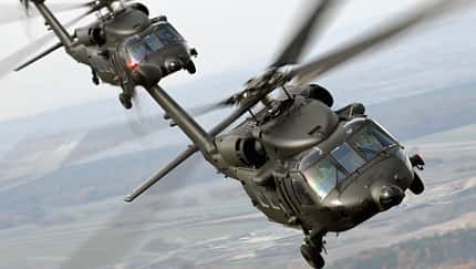 Die Philippinen haben weitere S-70i aus Polen bestellt.